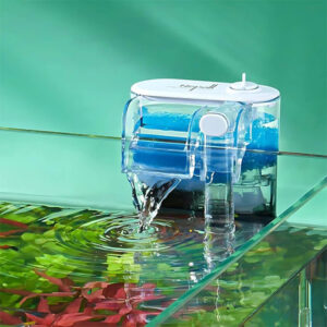 Nepall Mini Hob Fiilter 250/LPH
