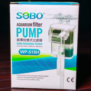 Sobo 518 Hob Filter 250/LPH