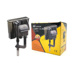 Sunsun Hbl 402 Hob Filter 300/LPH