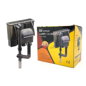 Sunsun Hbl 403 Hob Filter 400/LPH