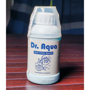 Dr Aqua Anti Chlorine