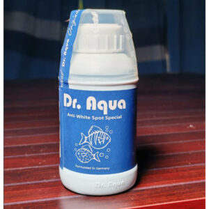 Dr Aqua Anti Parasite
