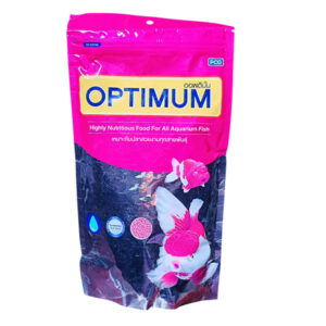 Optimum 200gm Aquarium Fish Food