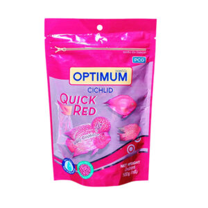 Optimum Quick Red