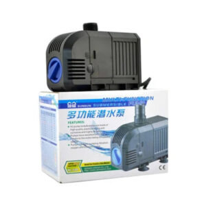 Sunsun HJ-1500 Aquarium Submersible Water Pump