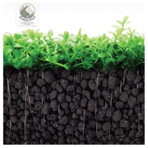 Netlea Aqua Soil for planted aquarium substrate and aquatic plants