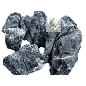 Seiryu Rock for aquascaping and natural aquarium decoration
