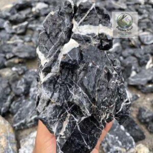 Seiryu Stone for planted aquarium layouts and aquascaping designs